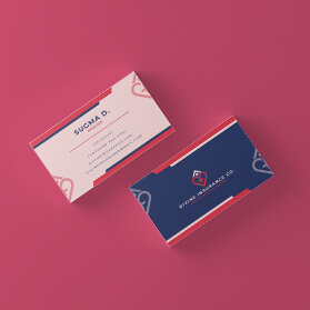 Businesscard-design
